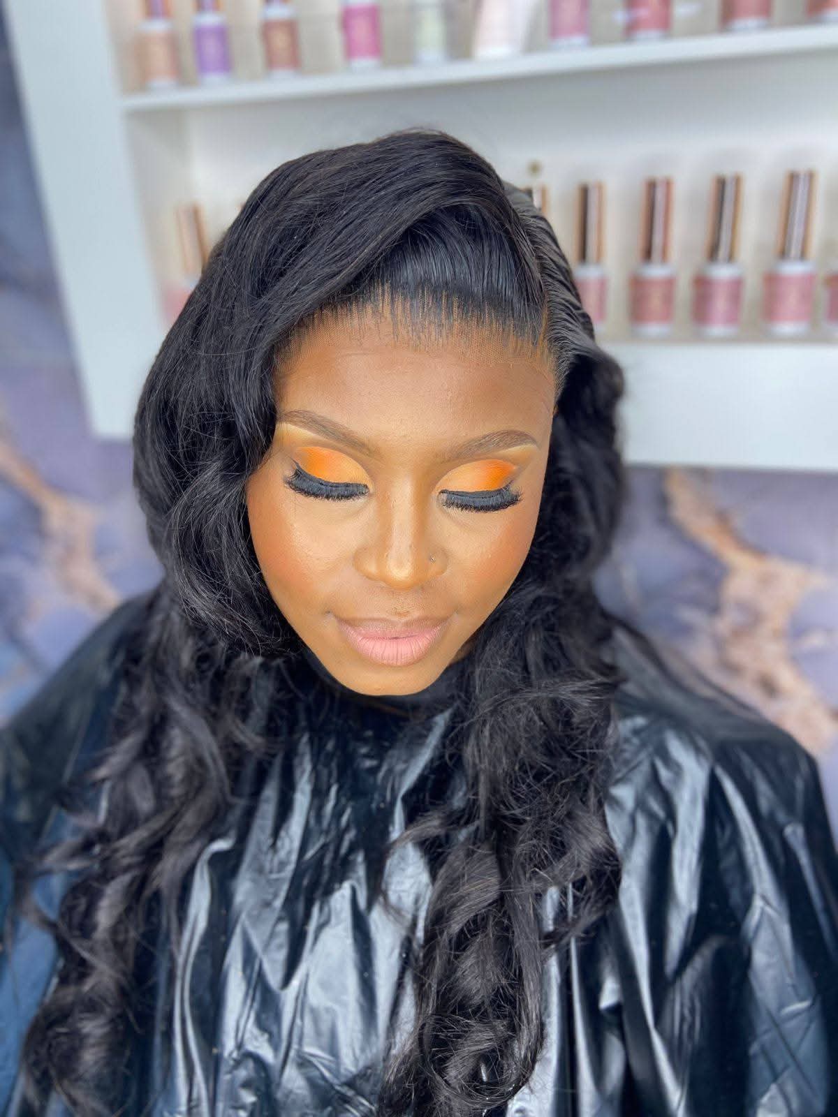 Makeup Artistry