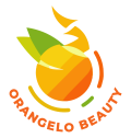 Orangelo Beauty Logo